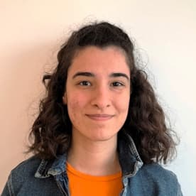 Nachhilfelehrer:in Kristina