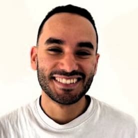 Nachhilfelehrer:in Mehdi