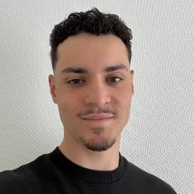 Nachhilfelehrer:in Mohamed Amin