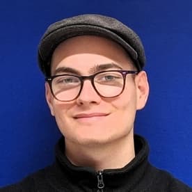 Nachhilfelehrer:in Bastian