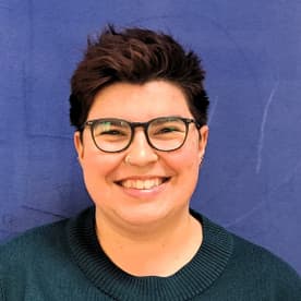 Nachhilfelehrer:in Irina Maria Carrola