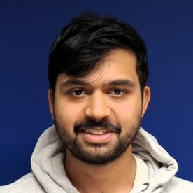 Nachhilfelehrer:in Kumaran