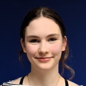 Nachhilfelehrer:in Saphira